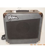 Esteban G-10 Electric Guitar Practice Amp Amplifier Rare HTF - $1,461.24 MXN