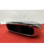 1997 1998 Lincoln Mark VIII LSC Rear Passenger Right Exhaust Tip Extensi... - $120.64 CAD