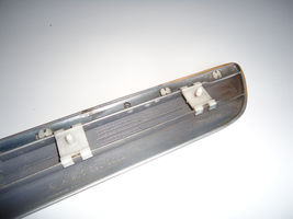 00-06 w215 MERCEDES CL500 CL55 CL600 CL65 REAR RIGHT QUARTER CENTER MOLDING R image 8
