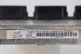 Ford Turbo Diesel ECU PCM ECM 6C3A-12A650-EYB Engine Computer image 2