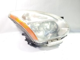 2011 2012 Nissan Rogue OEM Front Passenger Right Headlight Halogen Littl... - $50.49