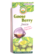 Basic Ayurveda Goose Berry Amla Juice Anti Inflamatory-First Press-16 oz... - £7.76 GBP