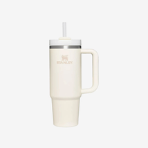Stanley The Quencher H2.0 Flowstate Tumbler - Cream 2.0 (887ml / 30oz) - £47.16 GBP