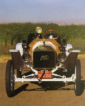 1914 Ford Model T Speedster Antique Classic Car Fridge Magnet 3.75&#39;&#39;x3&#39;&#39; NEW - £2.84 GBP