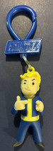 Fallout 4 Clip 2016 Backpack Clip Action Figure Gamer Collectible - Vaul... - £11.75 GBP