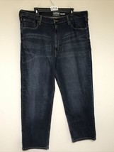 Levi’s Signature Jeans For Men Size 42X 30 Blue - £11.54 GBP