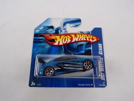 Van / Sports Car / Hot Wheels Hot Wheels Stars #K7651 #H34 - $13.85