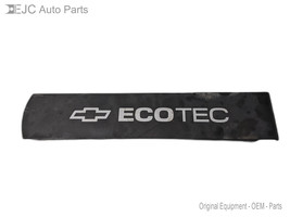 Ignition Coil Cover From 2016 Chevrolet Cruze Limited  1.8 55564468 FWD - $459.42 MXN