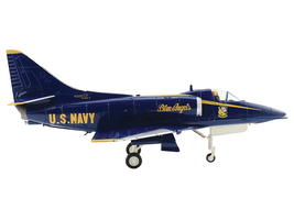 Douglas A-4F Skyhawk Aircraft &quot;Blue Angels 1979 Season #1-6 Decals&quot; United State - $119.64