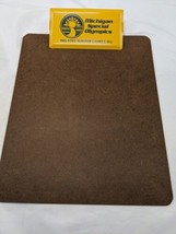 Michigan Special Olympics 1986 State Summer Games CMU Clip Board - £42.27 GBP