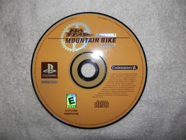 No Fear Downhill Mountain Biking [video game] - £9.15 GBP