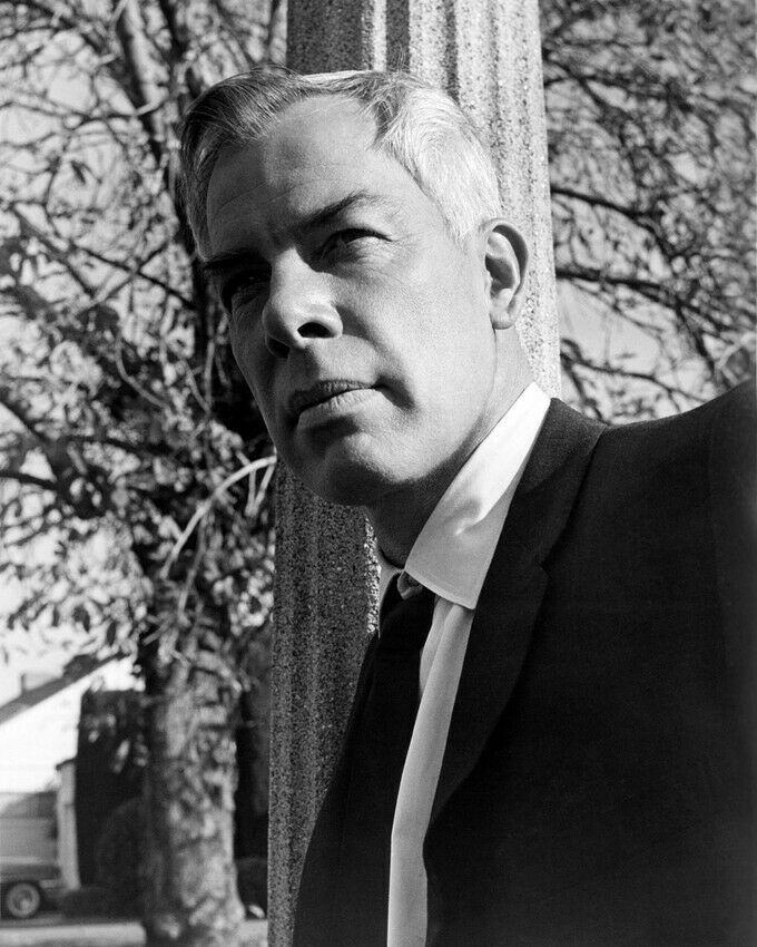 The Killers Lee Marvin classic tough guy pose 24X36 Poster - $29.00