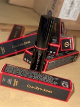 CASA ZETA JONES SATIN LIPSTICK COLOUR SHADE PRIMROSE PINK - $12.63 CAD