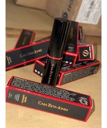 CASA ZETA JONES SATIN LIPSTICK COLOUR SHADE PRIMROSE PINK - $9.24