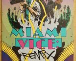 IDW Lion Force Miami Vice Remix Comic Book Issue #1 Joe Casey Jim Mahfood - $9.89