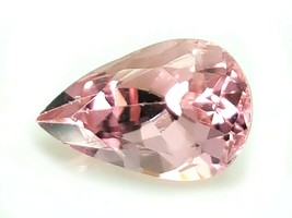 Natural 0.99 Ct Mahenge Spinel Pink Loose Gemstone By Alifgem - $250.00