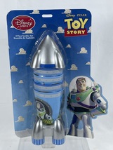 Toy Story tumbler set Buzz light year  - £27.97 GBP