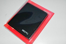 MED-EL Accessory Pouch - New in Factory Packaging rare oem 2m - $21.84