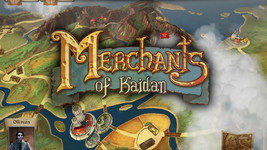 Merchants Of Kaidan PC Steam Key Code NEW Download Game Fast dispatch! - £5.12 GBP