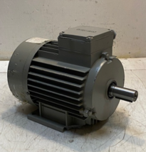 Siemens Motor 1LA2096-2AA10-ZA11 | 50 Hz | 230/400 V - $219.99