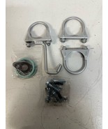 Hardware for Pro Flow Exhaust System - Part #1042000 (Hardware Only) - $40.72