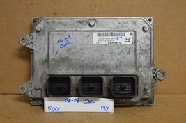 06-08 Honda Civic Engine Control Unit ECU 37820RNAA61 Module 137-5G7 - $16.99