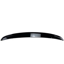 Rear Trunk Spoiler Wing Lip fits Mercedes Benz GLB-Class X247 GLB180 SUV... - £63.63 GBP