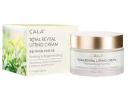 CALA Total Revital Lifting Cream, 1.7 ounces