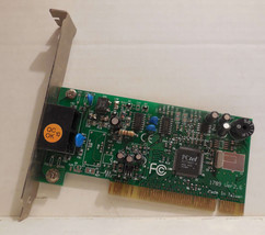 PCI Modem Card PCTEL 1789   PCT789T-A - $4.80