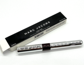 Marc Jacobs Highliner Liquid Gel Eyeliner in 46 Berry Deep - Full Size NEW - £23.12 GBP