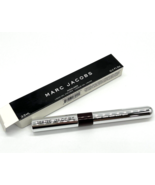Marc Jacobs Highliner Liquid Gel Eyeliner in 46 Berry Deep - Full Size NEW - £23.59 GBP