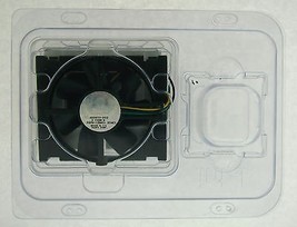 Intel Computer PC CPU Cooling Fan 3-Pin DC 12V A50933-003 F07R-12B4S1 - £6.53 GBP