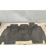 2011-2017 Honda Odyssey Floor Mat Set Carpet Gray 3 Row OEM 2012 2013 20... - $98.67