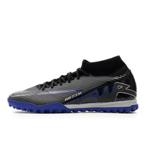 Nike Zoom Mercurial Superfly 9 Academy TF Men&#39;s Soccer Shoes Football DJ5629-040 - £90.13 GBP