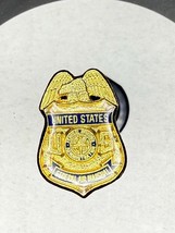 United States Federal Air Marshal Federal Aviation Administration Pin - $11.88
