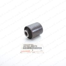New Genuine OEM Toyota 97-02 4Runner Rear Lower Control Arm Bushing 4870... - $31.18
