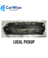 New OEM Mopar Bumper Cover Fascia Front 2015-2018 Jeep Renegade 5XB40LXHAA - $280.49