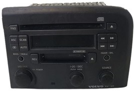 Audio Equipment Radio Receiver With CD Fits 99-04 VOLVO 80 SERIES 405259 - £45.84 GBP