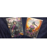 2)DC 2020 #1 PUNCHLINE TRADE VARIANTS / BATMAN 9.0+ W,/C.S&amp;H/ OUTSTANDIN... - $24.99