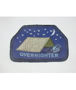 OVERNIGHTER - Patch - $342.65 MXN