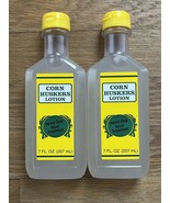 2 X Corn Huskers Lotion Heavy Duty Hand Treatment 7 Oz Bottle NEW FREE S... - $44.55