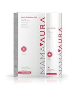 Mamaaura Lovely Mama Anti-Cellulite Oil 150 ML - £18.87 GBP
