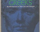 The Ancient Greeks Finley, M. I. - $2.93