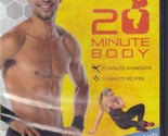 20 Mintue Body (2015) exercise dvd NEW - £17.93 GBP