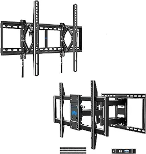 Mounting Dream MD2298-XL TV Wall Mount for 42-90 Inch TVs, Universal Ful... - $300.99