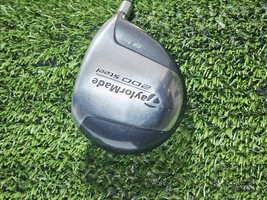 Taylormade/200 Steel/Driver/9.5*/RH/Lite S-90 Graphite Shaft/44.5&quot;/SL3199 - $815.43 MXN