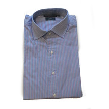 Ralph Lauren Men Dress Shirt Size 16-34/35 Regent Classic Fit ANOMO  NWT - £30.97 GBP