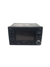 Audio Equipment Radio Receiver Am-fm-stereo-cd Fits 10-12 SENTRA 633377 - £53.94 GBP