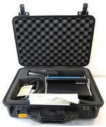 MSA Model 260 Portable Combustible Gas and O2 Alarm P/N 449900  - $53.36 CAD
