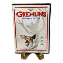 Gremlins (DVD, 2007) Steven Spielberg Gizmo NEW Sealed Special Edition - £7.97 GBP
